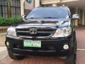 2006 TOYOTA Fortuner gas FOR SALE-4