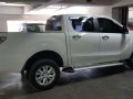 2016 Mazda BT50 for sale-4