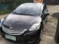 2011 Toyota Vios 1.3E Manual Transmission 1.3vvti gas engine-2