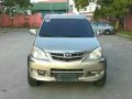 2008 Toyota Avanza for sale-1