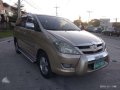 Toyota Innova 2005 for sale-1