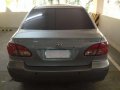 Toyota Altis 1.6G 2007 Matic Limited Edition -6