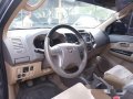 Toyota Fortuner 2013 for sale-4