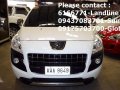 2015 Peugeot 3008 for sale-0