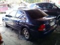 Fresh Honda City exi 1997 FOR SALE-2