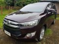 2017 Toyota Innova G Automatic Trans FOR SALE-0