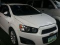 Chevrolet Sonic 2013 for sale-4