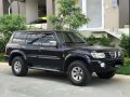 2007s Nissan Patrol 4x4 Presidential Edition FOR SALE-10