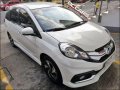 2017 Acquired Honda Mobilio RS 7 Seater 6T KMS only-0