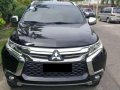 FOR SALE OR FOR TRADE Mitsubishi Montero Sport 2017 Gls-0