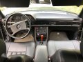 1986 MERCEDES BENZ 300sd FOR SALE!!!-9