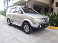 2007 Isuzu Sportivo manual transmission-4