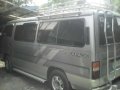 Nissan Urvan 2003 for sale-1