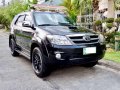 Toyota Fortuner V diesel automatic 2008 4x4-4