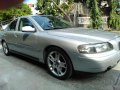 Volvo S60 2003 model Turbocharged Full options-6