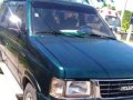 2000 Isuzu CROSSWIND Hilander SLX 2000 FOR SALE-0