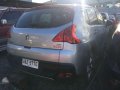 2014 Peugeot 3008 HDi 16 AT DSL FOR SALE-6