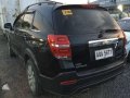 2014 Chevrolet Captiva 4x2 20 AT Diesel-3