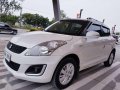 Suzuki Swift HATCHBACK MT 2017 (Almost Brand New) - 440K-0