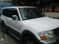 Gen 3 CK Mitsubishi Pajero 2007 FOR SALE-2