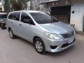 Toyota Innova 25J 2015 model FOR SALE-1