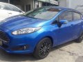 Ford Fiesta 2016 for sale-1
