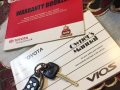 Toyota Vios j limited 2013 manual fresh-4