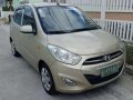 Hyundai i10 2012 model Automatic trans-5