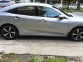 2017 Honda Civic Rs Turbo FOR SALE-0
