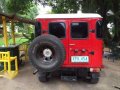 1974 Toyota Land Cuiser BJ 40 FOR SALE-8