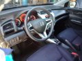 Honda City 2011 Automatic Transmission 1.3 Engine-1