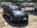 For Assume: Mazda 2 Sedan 2017-9