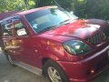 SELLING MITSUBISHI Adventure 2008 manual-4