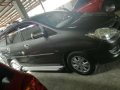 SELLING TOYOTA Innova 2006 Matic 2.5 G dsl-7