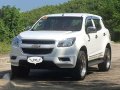 2016 Chevrolet Trailblazer duramax manual 1st own cebu -8