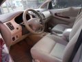 Fresh Toyota Innova G 2006 FOR SALE-5