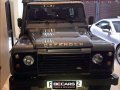 2010 Landrover Defender 90  FOR SALE-0