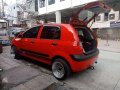 Hyundai Getz 2009 FOR SALE-8