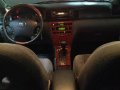 Toyota Altis 1.6G 2007 Matic Limited Edition -0