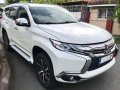 Mitsubishi Montero Sport 2016 for sale-1