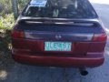 For sale Nissan Sentra 1996 model-0