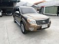 Ford Everest 2011 LIMITED AT for sale-0