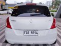 Suzuki Swift HATCHBACK MT 2017 (Almost Brand New) - 440K-9