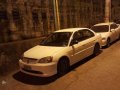 Honda Civic dimension vti 2002 model-0