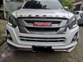 Isuzu Dmax X-series 2017 FOR SALE-6