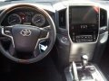 2017 Toyota Land Cruiser GXR Diesel FOR SALE-5