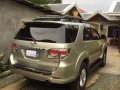 2013 Toyota Fortuner 2.5 4x2 FOR SALE-9