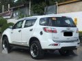 2016 Chevrolet Trailblazer duramax manual 1st own cebu -4