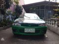 1997 Mitsubishi Lancer Power Steering-0