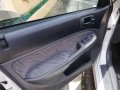 Honda Civic dimension vti 2002 model-5